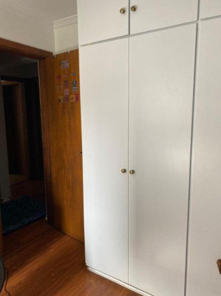 Imagem Apartamento com 3 Quartos à Venda, 128 m² em Vila Mariana - São Paulo