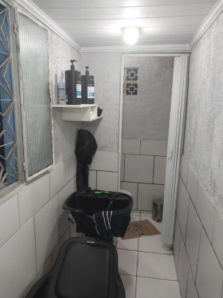 Imagem Casa com 3 Quartos à Venda, em Campo Grande - Rio De Janeiro Imagem Casa com 3 Quartos à Venda, em Campo Grande - Rio De Janeiro