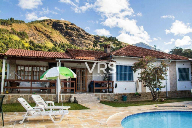 Edifício Residencial com 12 Quartos à Venda, 1.680 m² em Quebra Frascos - Teresópolis