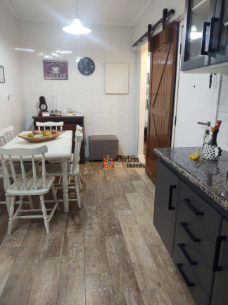 Imagem Apartamento com 3 Quartos à Venda, 137 m² em Ocian - Praia Grande Imagem Apartamento com 3 Quartos à Venda, 137 m² em Ocian - Praia Grande