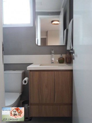 Imagem Apartamento com 3 Quartos à Venda, 90 m² em Vila Assunção - Santo André Imagem Apartamento com 3 Quartos à Venda, 90 m² em Vila Assunção - Santo André