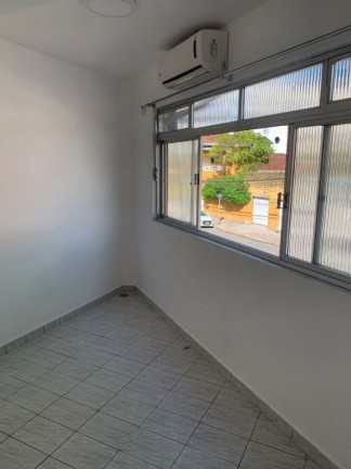 Imagem Casa com 2 Quartos à Venda, 76 m² em Vila Belmiro - Santos Imagem Casa com 2 Quartos à Venda, 76 m² em Vila Belmiro - Santos