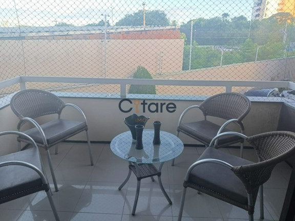 Imagem Casa de Condomínio com 3 Quartos à Venda, 215 m² em Parque Iracema - Fortaleza Imagem Casa de Condomínio com 3 Quartos à Venda, 215 m² em Parque Iracema - Fortaleza