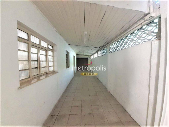 Imagem Sobrado à Venda, 220 m² em Barcelona - São Caetano Do Sul Imagem Sobrado à Venda, 220 m² em Barcelona - São Caetano Do Sul