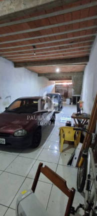 Imagem Sobrado com 2 Quartos à Venda, em Jardim Zaira - Mauá Imagem Sobrado com 2 Quartos à Venda, em Jardim Zaira - Mauá