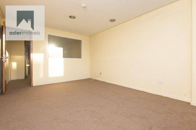 Imagem Sala Comercial à Venda, 34 m² em Centro - Curitiba
