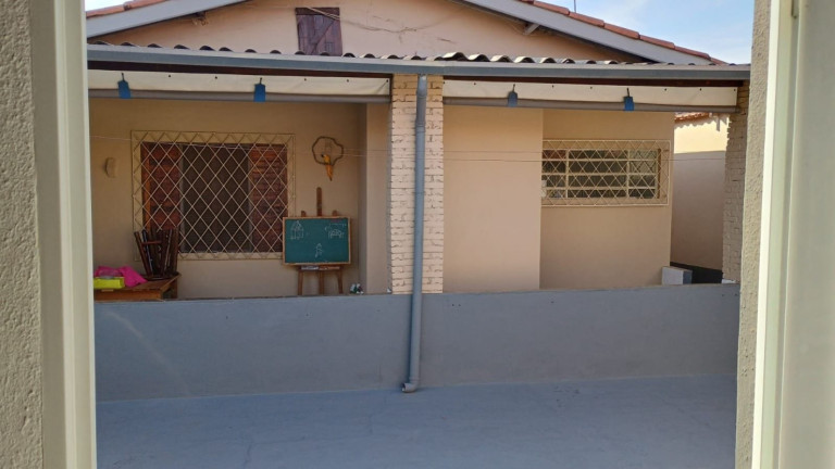 Imagem Casa com 2 Quartos à Venda, 182 m² em Parque Senhor Do Bonfim - Taubaté