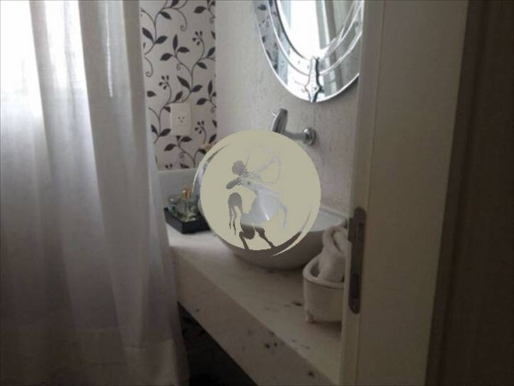 Imagem Cobertura com 4 Quartos à Venda, 350 m² em Gonzaga - Santos Imagem Cobertura com 4 Quartos à Venda, 350 m² em Gonzaga - Santos
