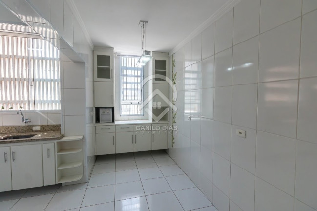 Imagem Apartamento com 2 Quartos à Venda, 103 m² em Itaim Bibi - São Paulo