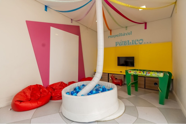 Imagem Apartamento com 3 Quartos à Venda, 75 m²