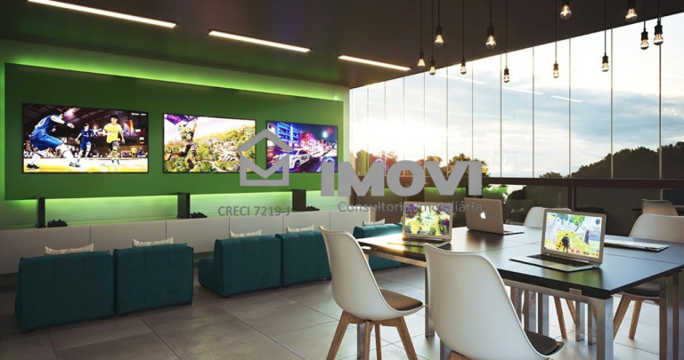 Imagem Apartamento com 2 Quartos à Venda, 70 m² em Santa Lúcia - Vitória Imagem Apartamento com 2 Quartos à Venda, 70 m² em Santa Lúcia - Vitória