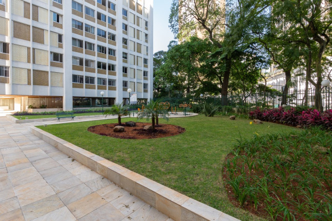 Imagem Apartamento com 3 Quartos à Venda, 137 m² em Vila Mariana - São Paulo
