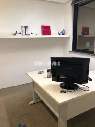 Imagem Imóvel Comercial à Venda, 60 m² em Itaim Bibi - São Paulo