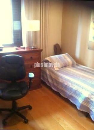 Imagem Apartamento com 4 Quartos à Venda, 180 m² em Morumbi - São Paulo Imagem Apartamento com 4 Quartos à Venda, 180 m² em Morumbi - São Paulo