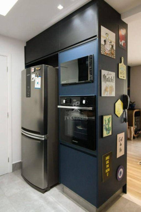Imagem Apartamento com 2 Quartos à Venda, 87 m² em Vila Andrade - São Paulo Imagem Apartamento com 2 Quartos à Venda, 87 m² em Vila Andrade - São Paulo