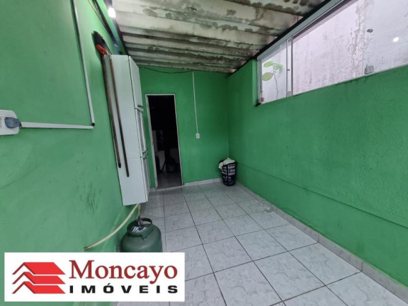 Imagem Casa com 6 Quartos à Venda, 372 m² em Indaiá - Caraguatatuba