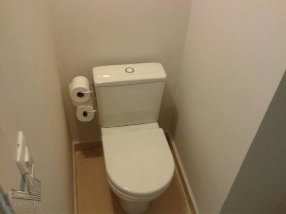 Imagem Casa de Condomínio com 3 Quartos à Venda, 100 m² em Jardim São Carlos - Sorocaba