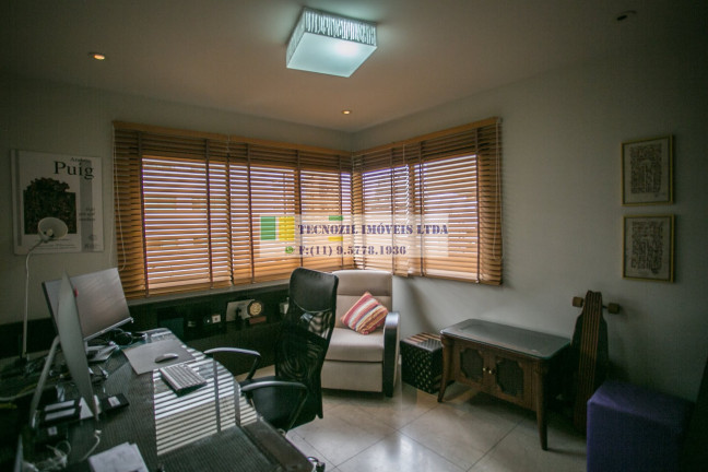 Imagem Apartamento com 4 Quartos à Venda, 290 m² em Aclimação - São Paulo Imagem Apartamento com 4 Quartos à Venda, 290 m² em Aclimação - São Paulo