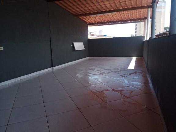 Imagem Casa com 3 Quartos à Venda, 150 m² em Pestana - Osasco