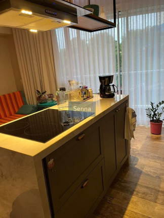 Foto do imóvel Flat com 1 Quarto à Venda, 53 m² em Vila Argos Velha - Jundiaí