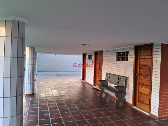 Imagem Imóvel com 2 Quartos à Venda, 62 m² em Aparecida - Santos Imagem Imóvel com 2 Quartos à Venda, 62 m² em Aparecida - Santos