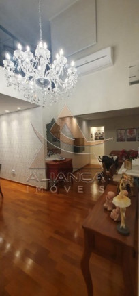 Imagem Apartamento com 3 Quartos à Venda, 131 m² em Santa Cruz Do José Jacques - Ribeirão Preto