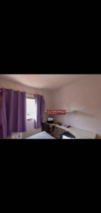 Imagem Apartamento com 1 Quarto à Venda, 50 m² em Santana - São Paulo