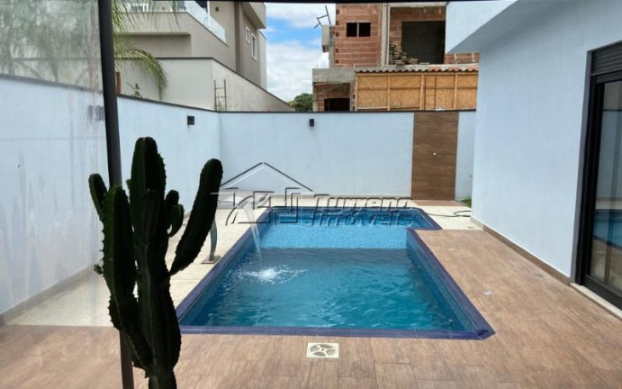 Imagem Casa de Condomínio com 4 Quartos à Venda, 240 m² em Urbanova - São José Dos Campos Imagem Casa de Condomínio com 4 Quartos à Venda, 240 m² em Urbanova - São José Dos Campos