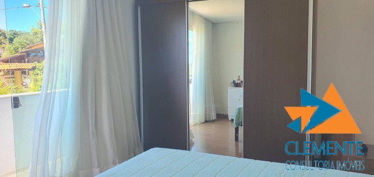 Imagem Casa de Condomínio com 4 Quartos à Venda, 250 m² em Vale Do Luar - Jaboticatubas
