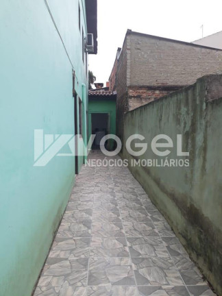 Imagem Casa com 3 Quartos à Venda,  em Padre Réus - Sao Leopoldo