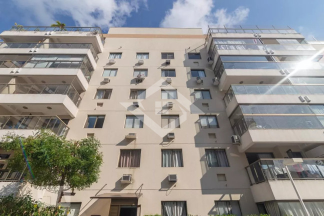 Apartamento com 3 Quartos à Venda, 85 m² em Recreio Dos Bandeirantes - Rio De Janeiro