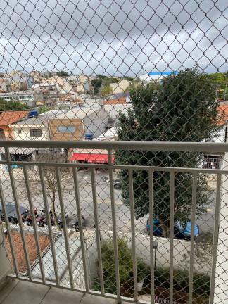 Imagem Apartamento com 3 Quartos à Venda, 62 m² em Vila Alzira - Santo André Imagem Apartamento com 3 Quartos à Venda, 62 m² em Vila Alzira - Santo André