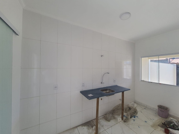 Imagem Casa com 2 Quartos à Venda, 66 m² em Residencial Estoril - Taubaté