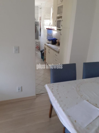Imagem Apartamento com 2 Quartos à Venda, 55 m² em Morumbi - São Paulo Imagem Apartamento com 2 Quartos à Venda, 55 m² em Morumbi - São Paulo