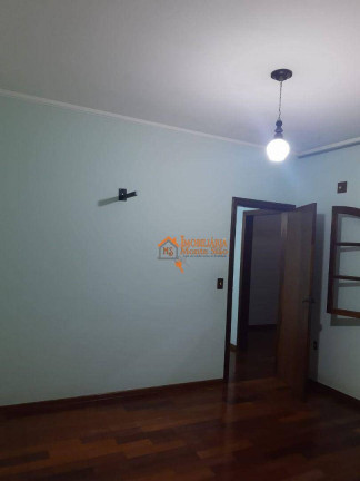 Imagem Sobrado com 3 Quartos à Venda, 125 m² em Vila Carmela I - Guarulhos Imagem Sobrado com 3 Quartos à Venda, 125 m² em Vila Carmela I - Guarulhos