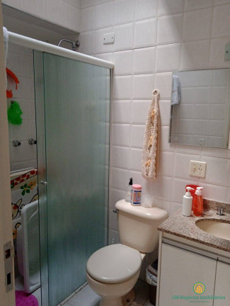 Imagem Casa de Condomínio com 3 Quartos à Venda, 211 m² em Chácara Pavoeiro - Cotia