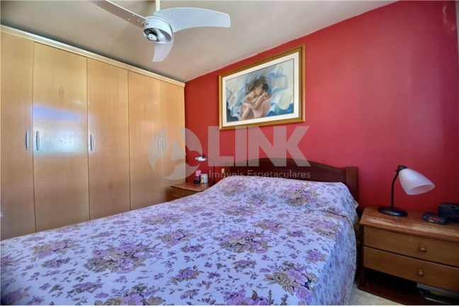 Imagem Imóvel com 2 Quartos à Venda, 68 m² em Jardim Itu - Porto Alegre Imagem Imóvel com 2 Quartos à Venda, 68 m² em Jardim Itu - Porto Alegre