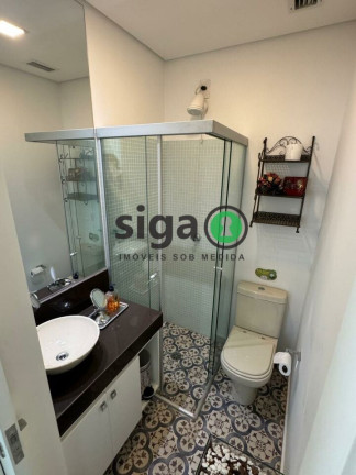 Imagem Imóvel Comercial para Alugar, 74 m² em Jardim Caboré - São Paulo Imagem Imóvel Comercial para Alugar, 74 m² em Jardim Caboré - São Paulo