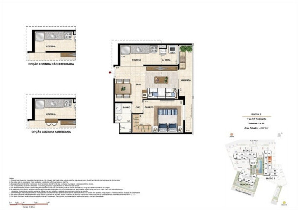 Imagem Imóvel com 2 Quartos à Venda, 125 m² em Cachambi - Rio De Janeiro