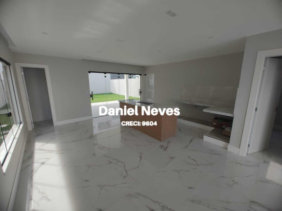 Imagem Casa de Condomínio com 4 Quartos à Venda, 186 m² em Abrantes - Camaçari