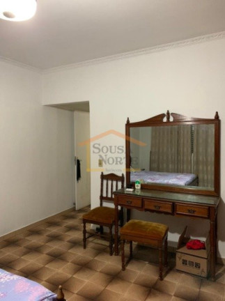 Imagem Sobrado com 3 Quartos à Venda, 250 m² em Vila Maria - São Paulo