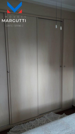 Imagem Apartamento com 3 Quartos à Venda, 170 m² em Centro - Americana