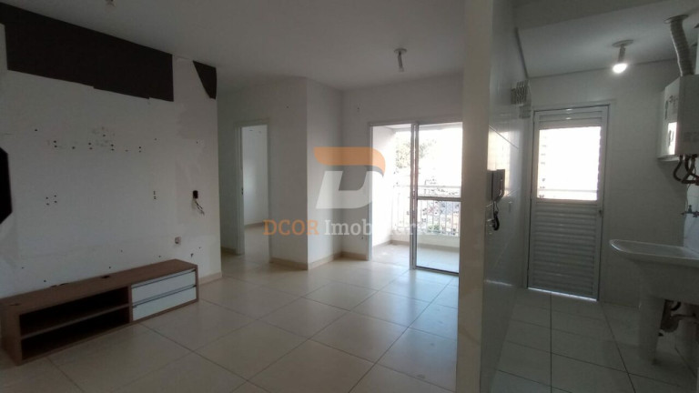 Apartamento com 2 Quartos à Venda, 54 m² em Centro  - Diadema