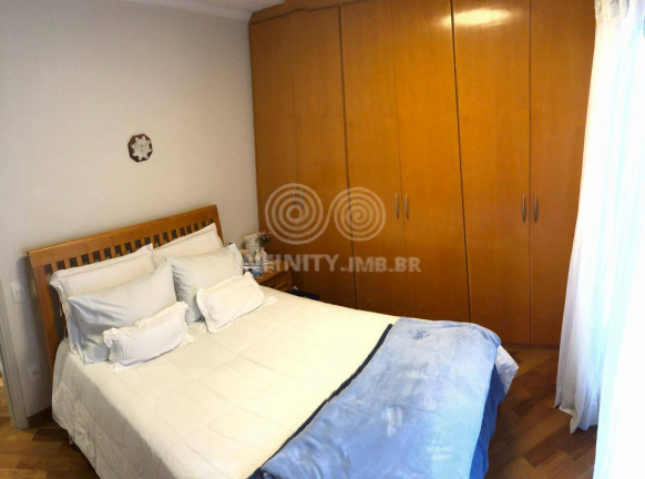 Imagem Apartamento com 3 Quartos à Venda, 77 m² em Saúde - São Paulo