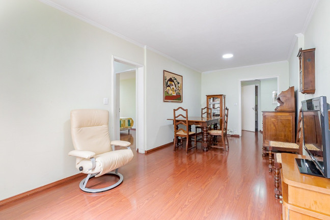 Imagem Apartamento com 2 Quartos à Venda, 95 m² em Santa Cecília - São Paulo