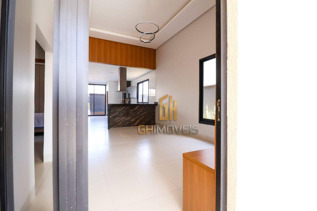 Imagem Casa com 3 Quartos à Venda, 158 m² em Jardins Bolonha - Senador Canedo
