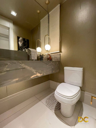 Imagem Apartamento com 3 Quartos à Venda, 226 m² em Quilombo - Cuiabá Imagem Apartamento com 3 Quartos à Venda, 226 m² em Quilombo - Cuiabá