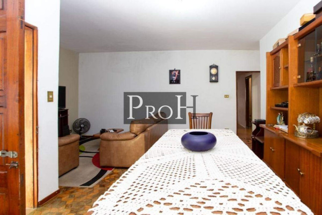 Imagem Casa com 3 Quartos à Venda, 200 m² em Vila Linda - Santo André Imagem Casa com 3 Quartos à Venda, 200 m² em Vila Linda - Santo André