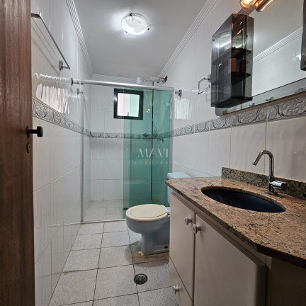Imagem Apartamento com 2 Quartos à Venda, 71 m² em Tupi - Praia Grande