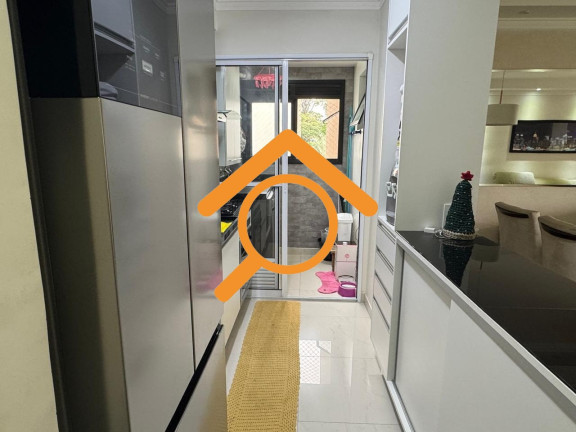 Imagem Imóvel com 3 Quartos à Venda, 75 m² em Interlagos - São Paulo Imagem Imóvel com 3 Quartos à Venda, 75 m² em Interlagos - São Paulo